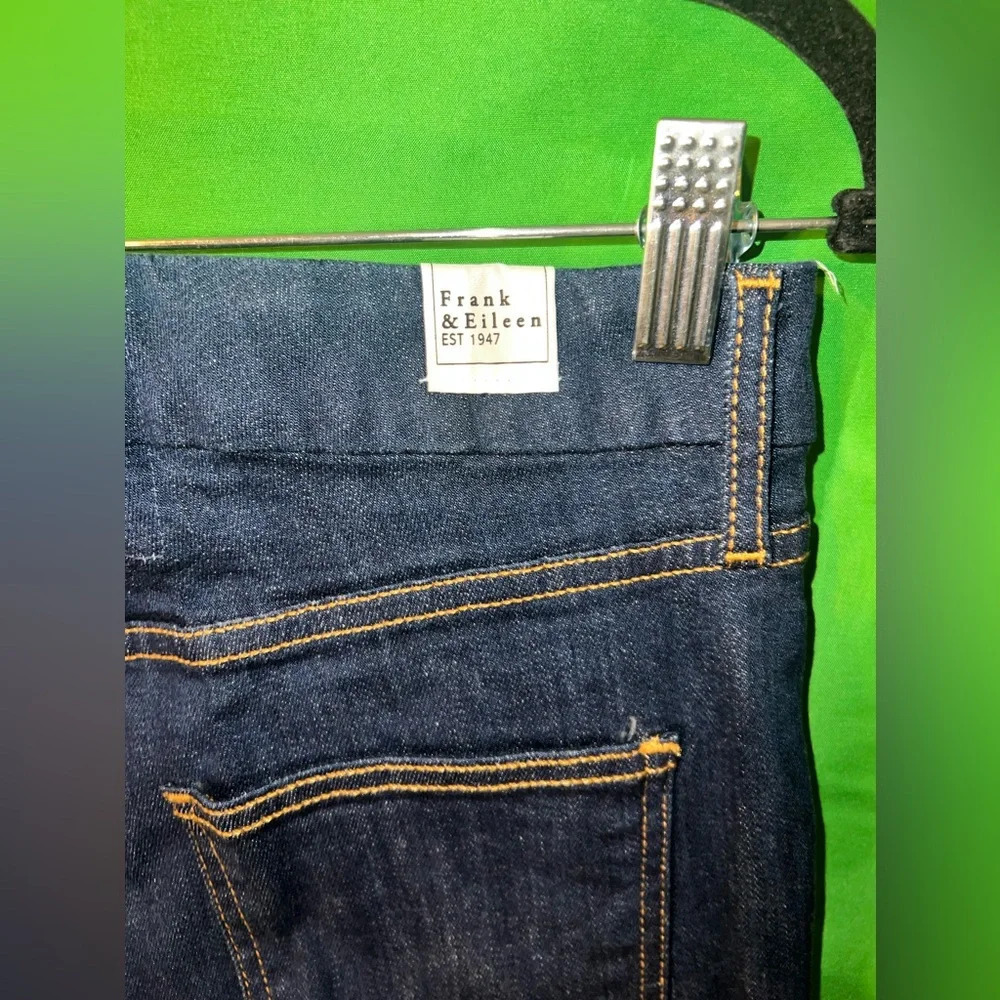 Frank & Eileen Flare Leg Jeans size 29 - Picture 7 of 10